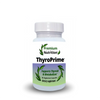 ThyroPrime 60 Vegetarian Capsules Premium Nutrition