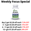 Flex Motion 60 Vegetarian Capsules Premium Answers