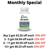 Flex Motion 60 Vegetarian Capsules Premium Answers®
