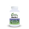BioLife C + Bioflavonoids 120 Vegetarian Capsules Premium Answers