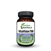 VitaVision 700 60 Vegetarian Capsules Premium Nutrition