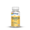 Vitamin K-2 50 mcg Menaquinone-7 (MK-7) 60 VegCaps Solaray