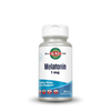 Melatonin 1 mg 120 Tablets KAL