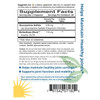 Glucosamine Joint Comfort 180 Vegetarian Capsules Rex Smith Nutrition