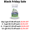 ThinkAgain 60 Capsules Premium Nutrition