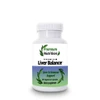 Premium Liver Balance 60 Vegetarian Capsules Premium Nutrition