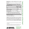 Zinc Plus 120 Vegetarian Capsules Premium Nutrition