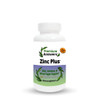 Zinc Plus 120 Vegetarian Capsules Premium Answers