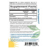Lutein Supreme 60 Softgels Rex Smith Nutrition