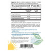 PS Supreme Phosphatidylserine 97 mg 30 Softgels Rex Smith Nutrition