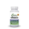 InflaSera Value Size 60 Vegetarian Capsules Premium Answers