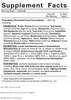 Dr. Ohhira's Probiotics® Professional Formula 30 Capsules Essential Formulas