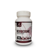 Berberine 1200mg 90 Capsules Integral Wellness