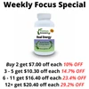 Real Energy 120 Vegetarian Capsules Premium Answers