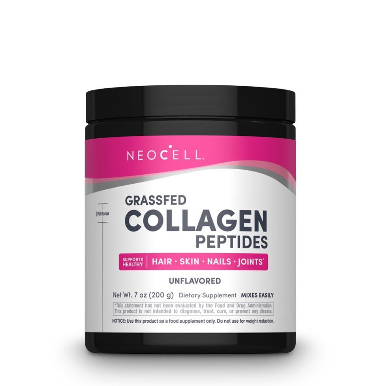 Super Collagen Powder Unflavored 7 oz NeoCell® Super Collagen Powder Unflavored 7 oz NeoCell®