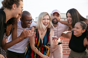 D3 Sunshine Plus Balanced 