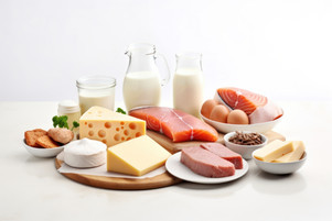 Vitamin B12: The Energy Booster Your Body Needs Vitamin B12: The Energy Booster Your Body Needs
