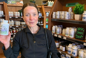 Healthy Way Customer's Testimony