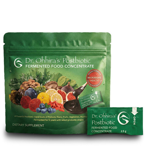 Dr. Ohhira's Probiotics® Sachets 30 Dr. Ohhira's®
