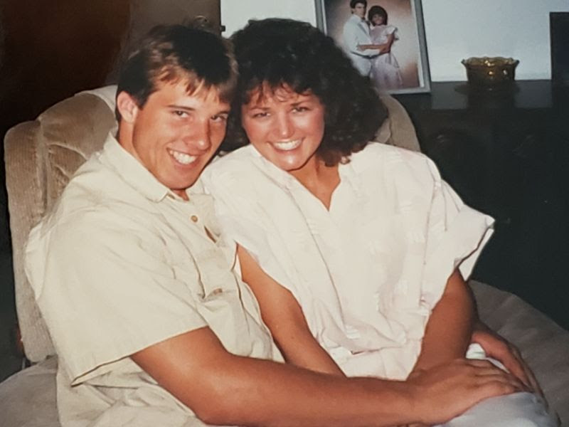 In Memoriam of Holly Marchant