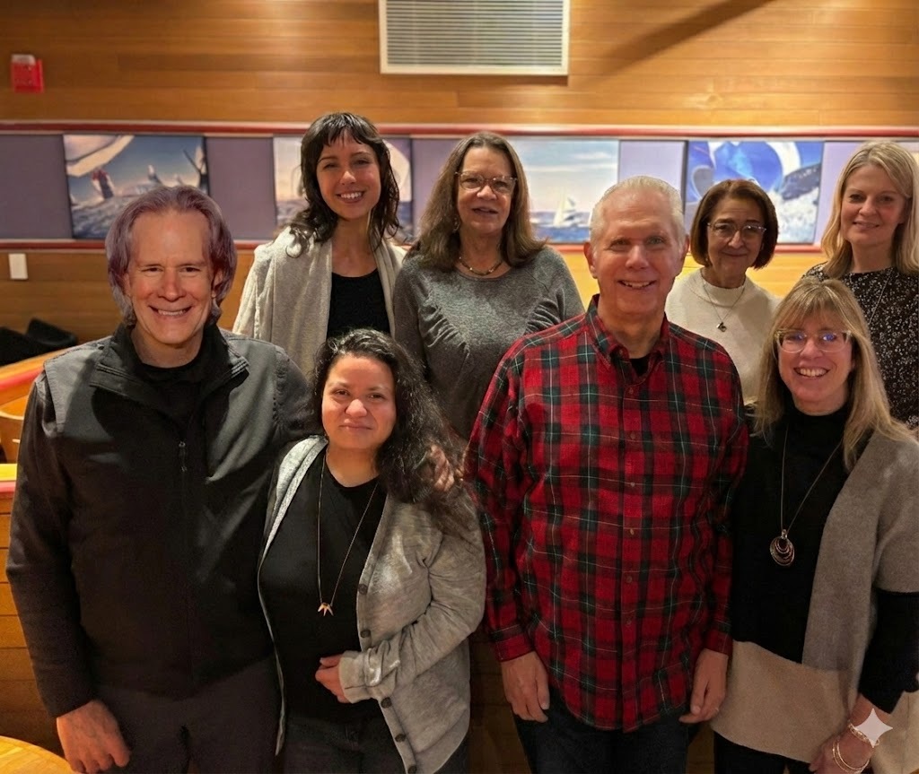 Healthy Way Team 2025