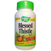 Blessed Thistle - Natures Way 100caps