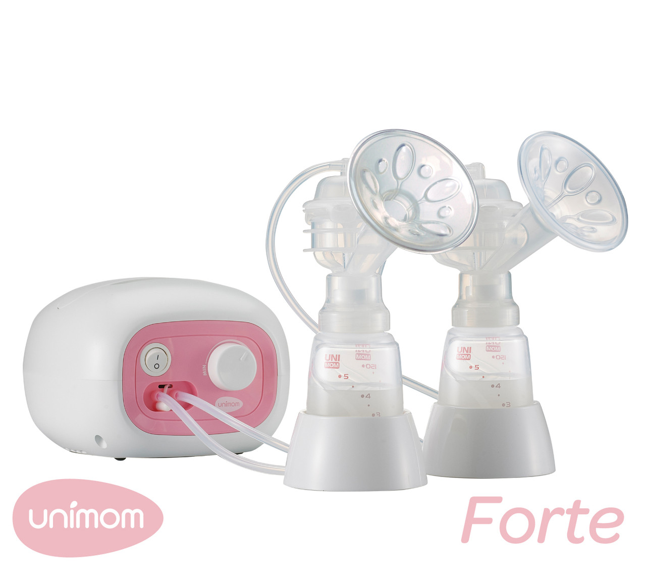 Unimom Forte Breast Pump-Hospital Grade