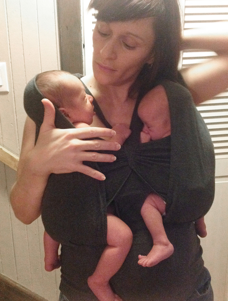 Vija Skin To Skin Cami For Twins