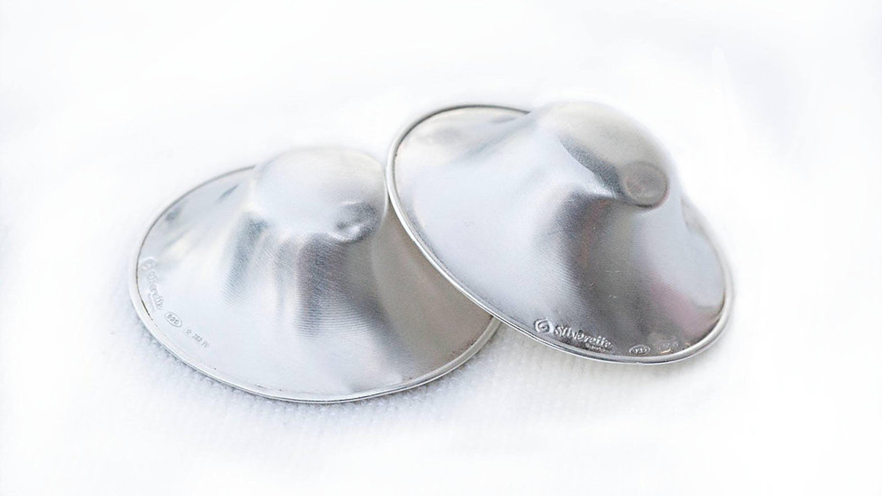 Silverette® Healing Mini Cups - Kevin & Tara O'Malley Partnership