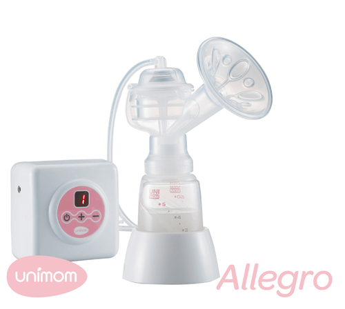 Unimom Allegro Breast Pump