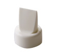 Replacement Membrane White Wedge Valve (For Electric Pumps)