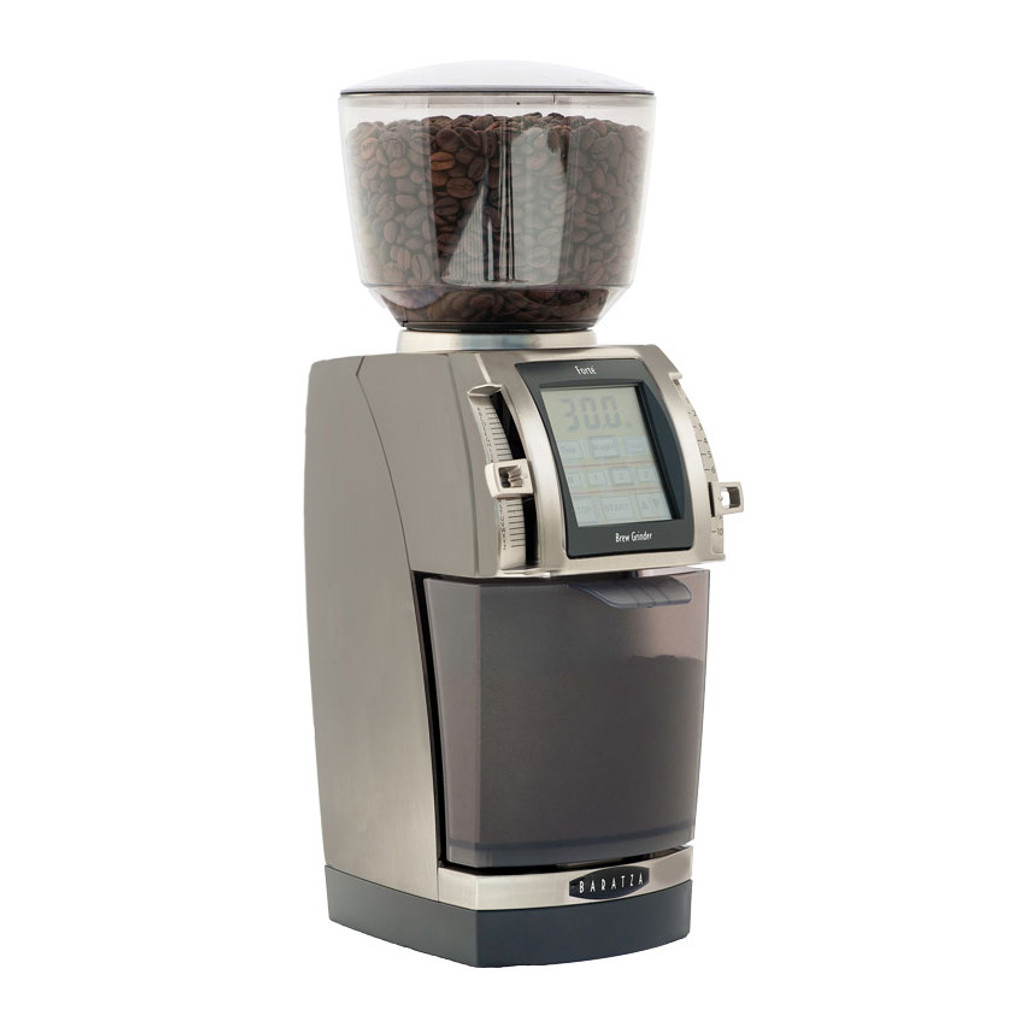 Baratza Forté BG Coffee Grinder