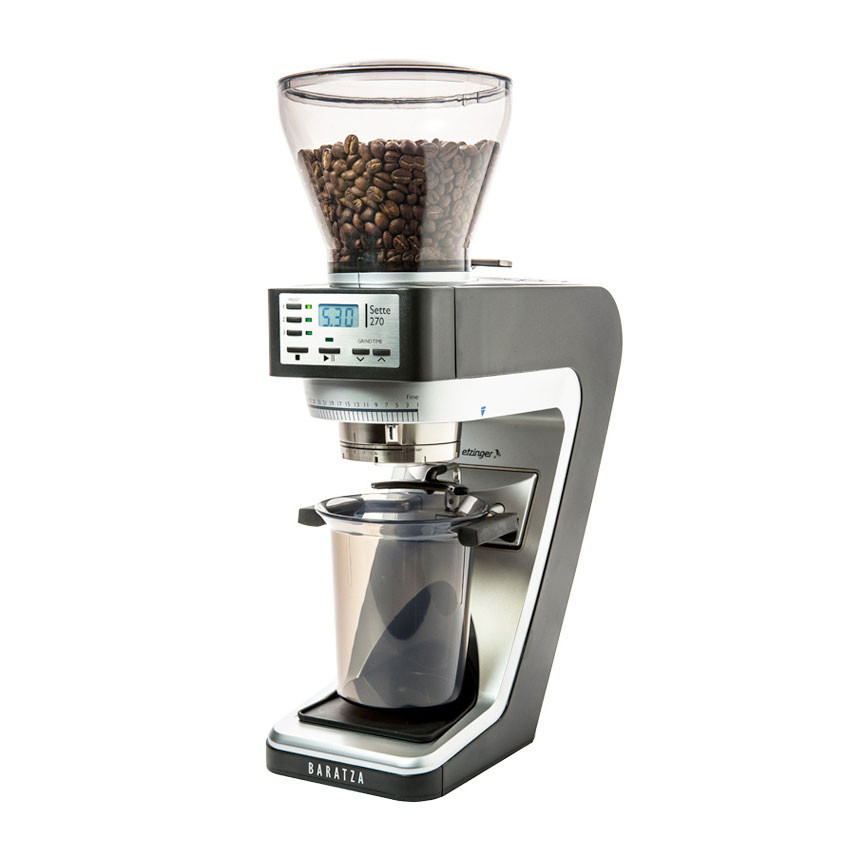 Baratza Sette 270 Coffee Grinder | LEFT COAST Coffee Co.