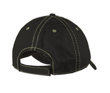  Left Coast Distressed Hat