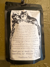 Depoe Bay's Earl Grey 