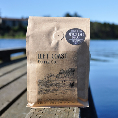 Devils Lake Decaf