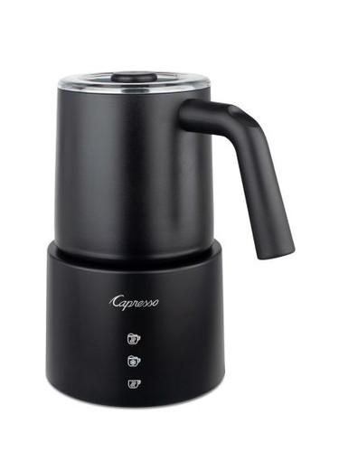 Capresso Froth Select Milk Frother – Whole Latte Love