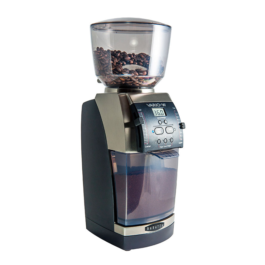 Baratza Vario W+