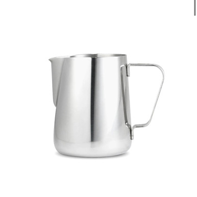 Capresso 10oz Stainless Steel Frothing Pitcher