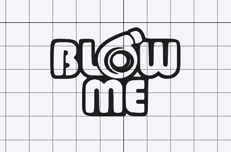 Blow Me turbo 