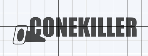 Cone Killer
