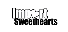 Import Sweetheart
