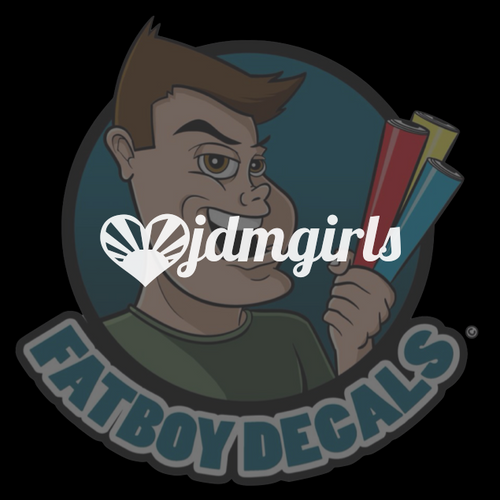 JDM Girls