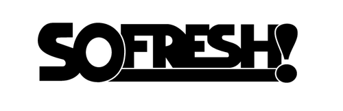So fresh! 