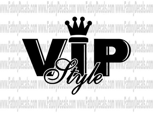 VIP Style