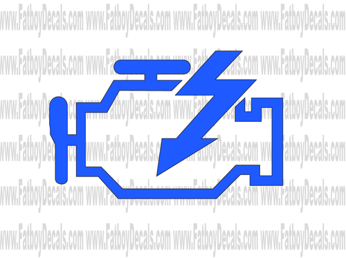 Check Engine Light