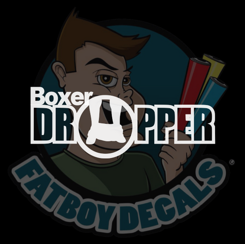 Boxer Dropper