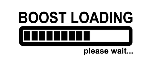 Boost loading