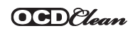 OCD Clean