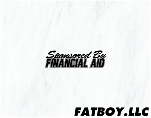 Sponsored by Financial Aid